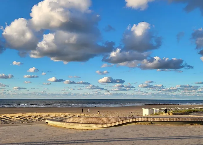Les Hirondelles Westende