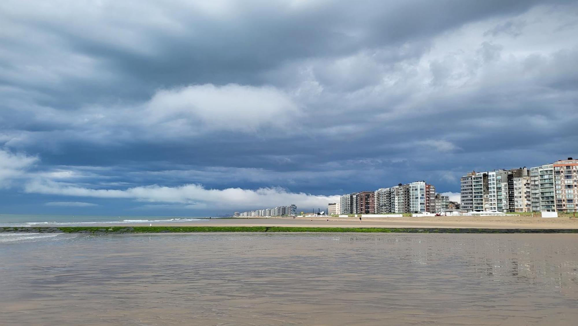 Apartment Les Hirondelles Westende