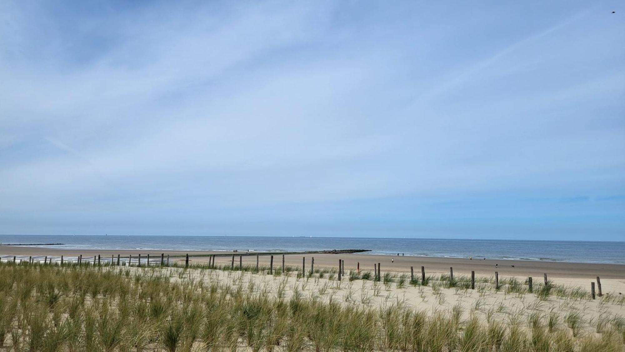 Les Hirondelles Westende Middelkerke