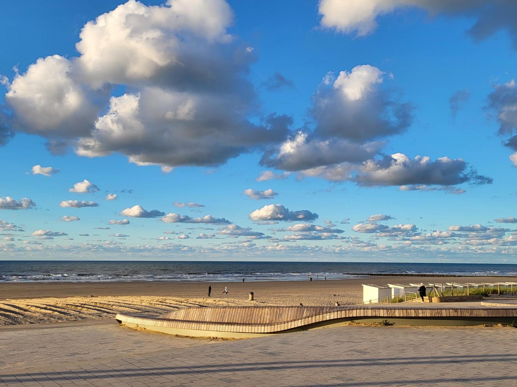 Les Hirondelles Westende