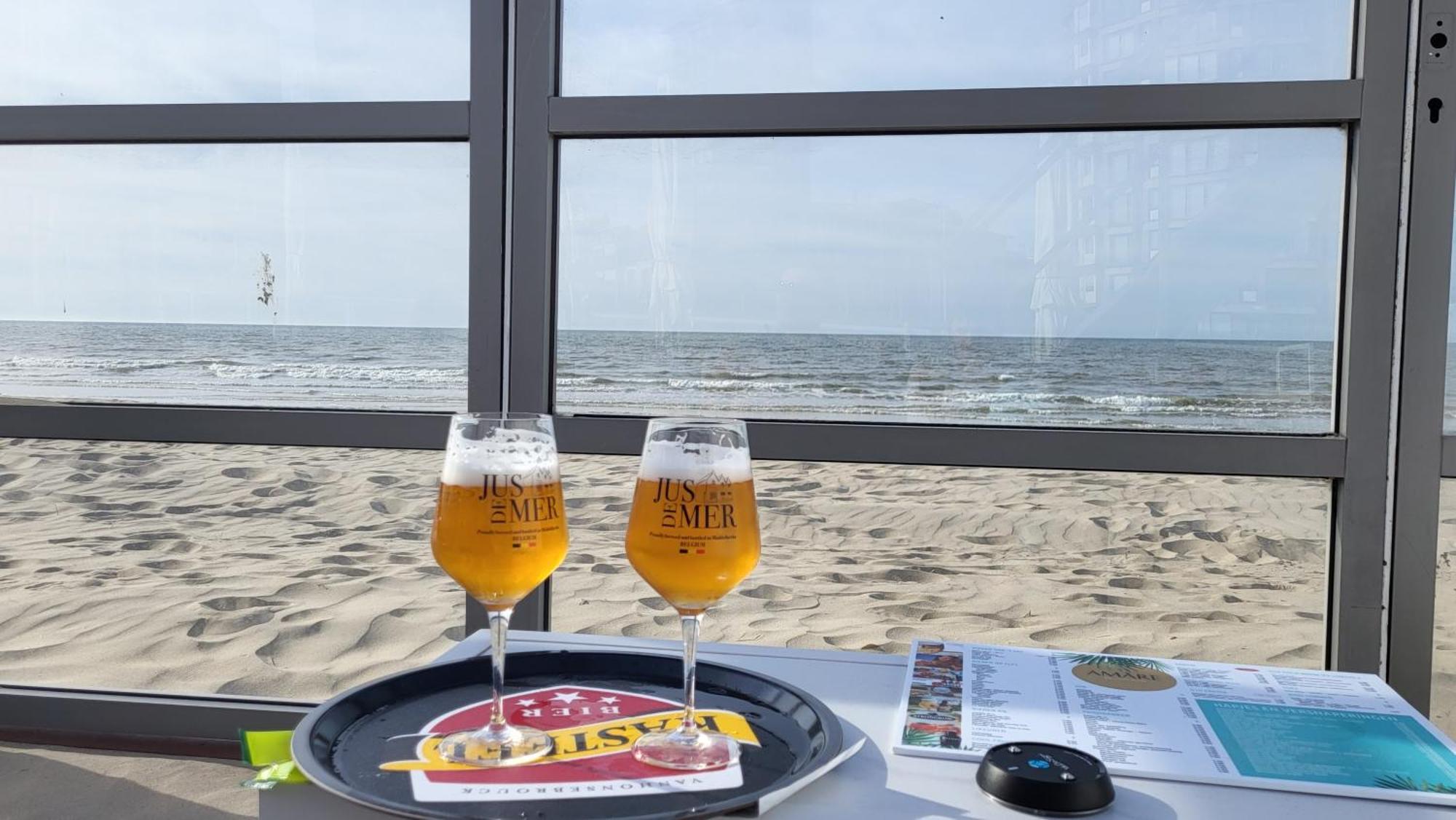 Les Hirondelles Westende *