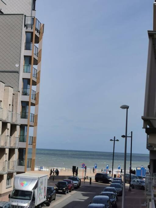 Les Hirondelles Westende * Middelkerke